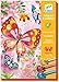 DJECO Butterflies Glitter Craft Kit