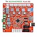 ALUNAR 3D Printer Control Board Desktop RepRap Prusa i3 Kit Mainboard Mother Board Anet A8 A6 M508 (M505(A8) Mainboard)