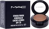 MAC Studio Finish SPF 35 Concealer Full Size Makeup New view 3