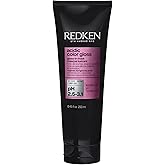 Redken Acidic Color Gloss Gloss-in-Mask - 1-Minute High Shine Hair Treatment & Deep Hydration, Silicone-Free Mask for Dull or Color-Treated Hair