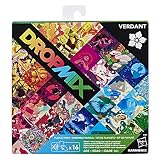 DropMix Playlist Pack (Verdant) Expansion for Music Mixing Board and Card Game