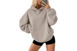 AUTOMET Hoodies for Women Oversized Sweatshirts Fall Fashion Outfits 2025 Pullover Fleece Casual Sweaters Winter Y2k Clothes