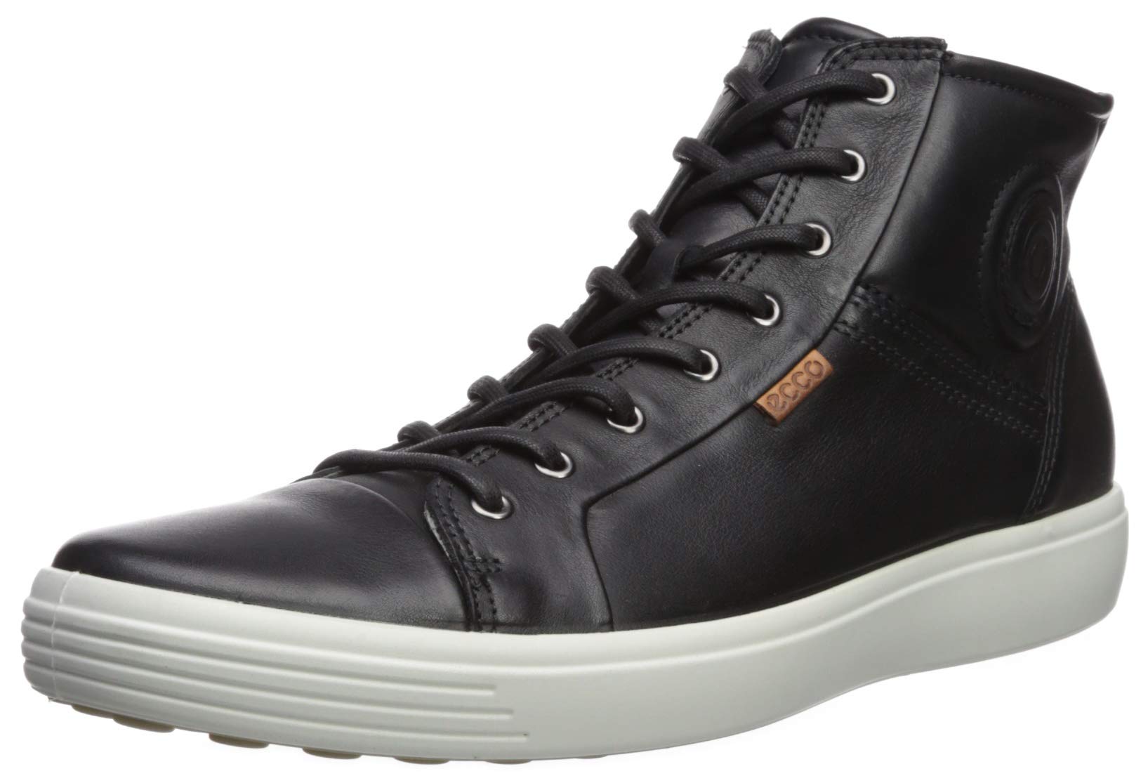 ecco men's soft 7