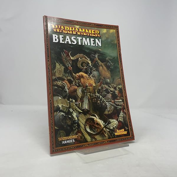 Warhammer Chronicles 2004: Anthony Reynolds Gavin Thorpe