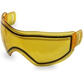 Save Phace 2000230 Thermal Yellow Lens for TM