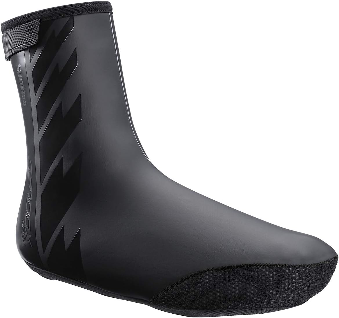 shimano overshoes