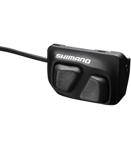 SW-R9150 リモートサテライトシフター(クライミングスイッチ) Di2 REMOTE SATELLITE SHIFTER (CLIMBING SWITCH)