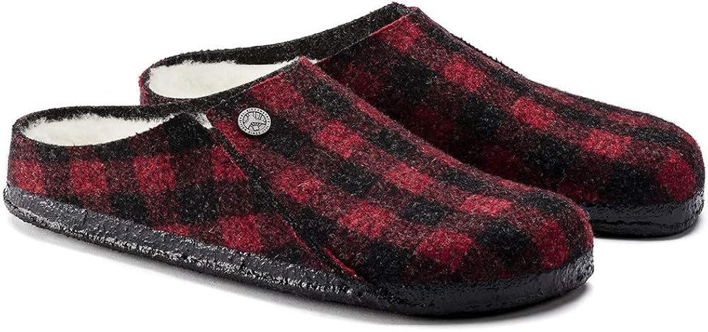  | BIRKENSTOCK Women's Zermatt Shearling Clog | Mules & Clogs