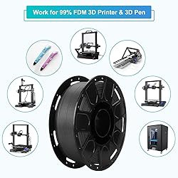 Official Creality 3D Printer Filament, PLA Filament