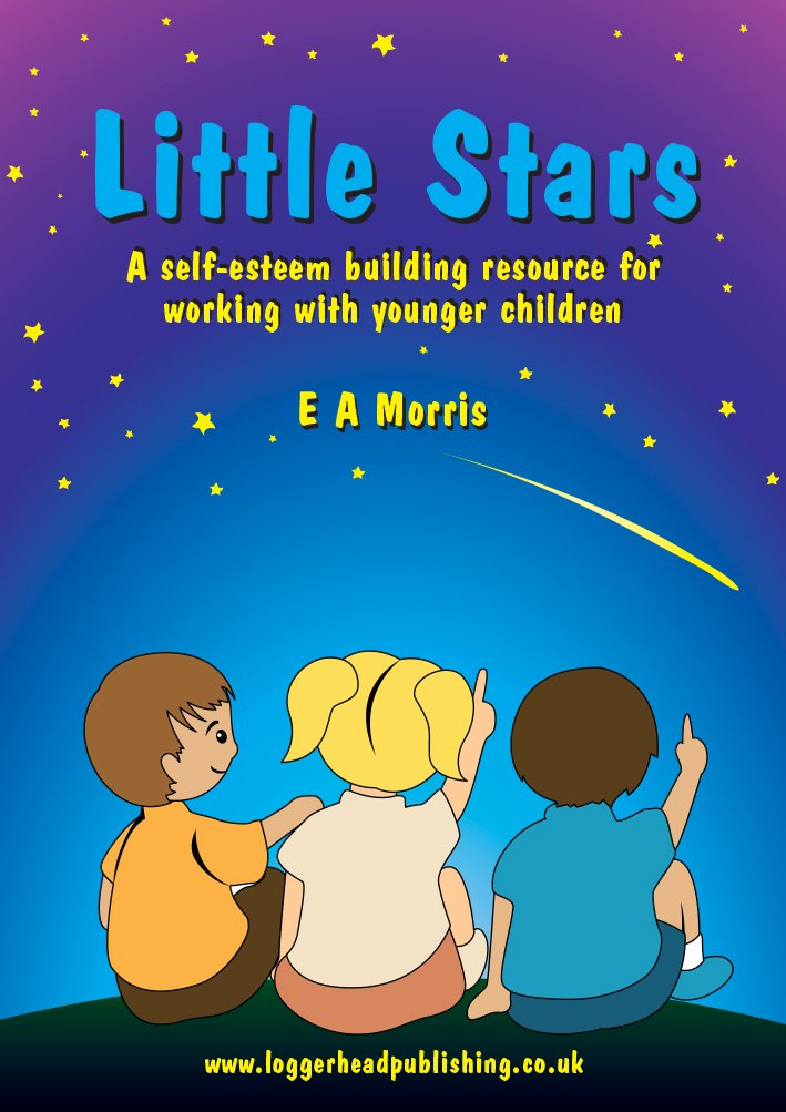 Little Stars: Self-esteem building resources for working with young children