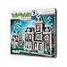 Lady Victoria 3D Jigsaw Puzzle, 465-Piece