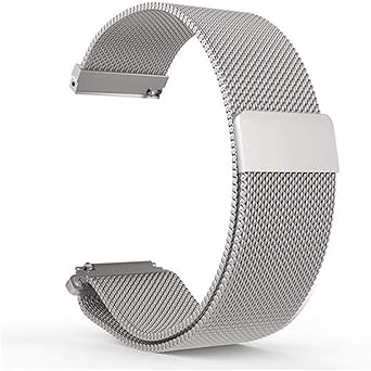 XPC Correa Milanese Loop Band para Reloj Active 2 44mm 40mm ...