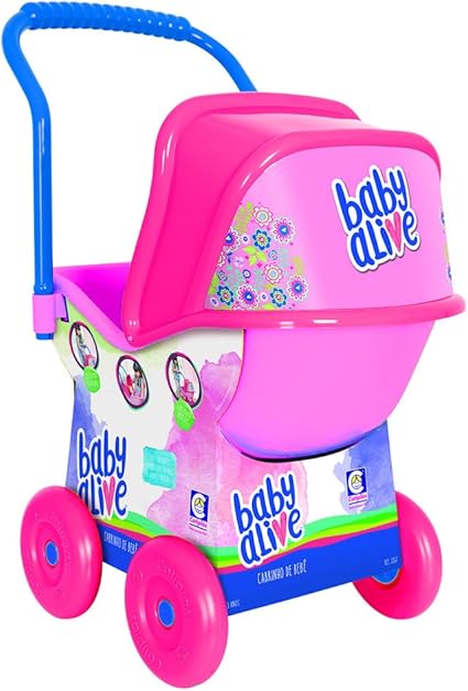 De bebê alive Clearance