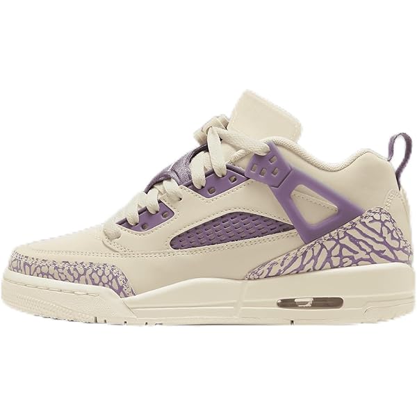 Amazon.com | Jordan Spizike Low Big Kids' Shoes (FQ3950-200