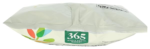 365 BY WHOLE FOODS MARKET, ORGANIC EXTRA VIRGIN OLIVE OIL AND SEA SALT POPCORN, 5 OUNCE