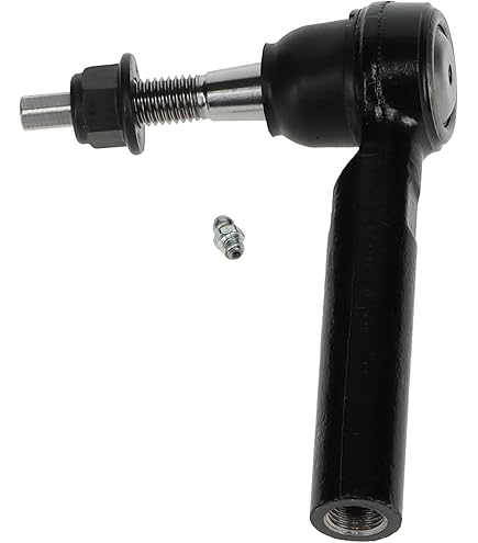 いれい ACDelco 46A0274A Advantage Outer Steering Tie Rod End Amazon.com
