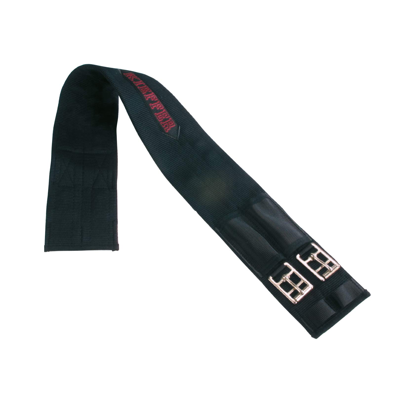 KIEFFER Saddle girth SILVERLINE