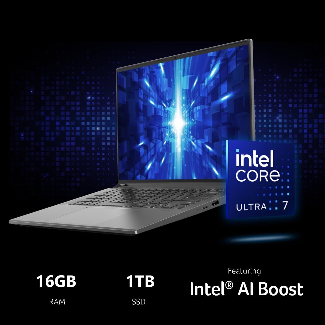Acer Swift X 14 Laptop | 14.5