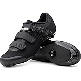 Tommaso Strada Mens SPD & Peloton Shoes—Ready-to-Ride with Peloton Delta Cleat or SPD Cleats for Indoor Bikes—Explore Vareity Cycling Shoes & Bike Accessories.