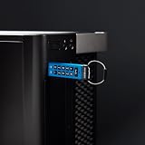 Kingston IronKey Keypad 200 128GB USB Flash Drive FIPS 140-3 Hardware Encrypted view 4
