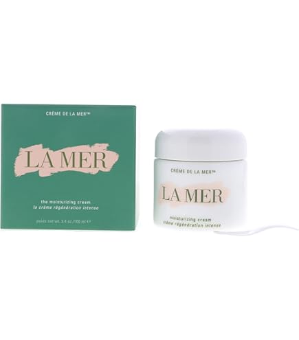 Amazon.com: The Rejuvenating Night Cream by La Mer for Women - 1