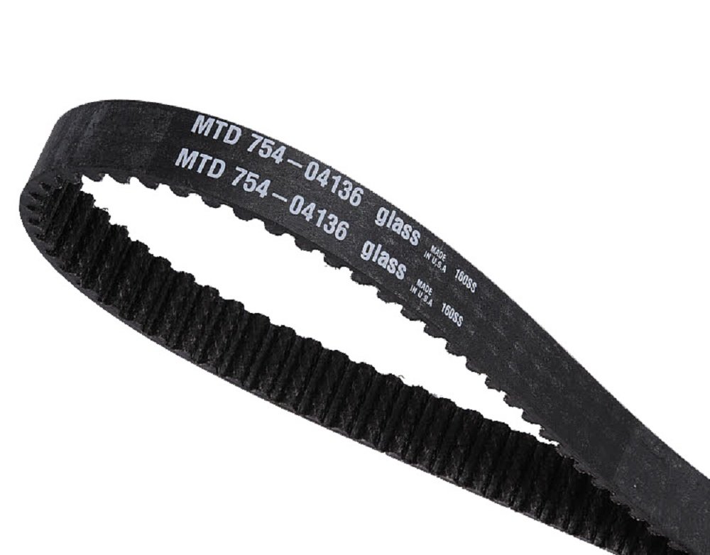 Best Lawn Mower Deck Belt That Fits 2007 Craftsman