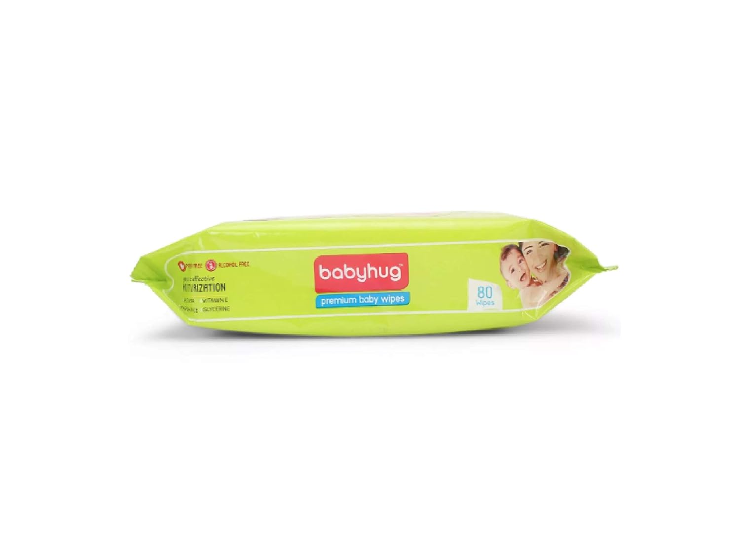 babyhug wipes