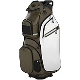 Callaway Golf Cargo (No Logo) Cart Bag