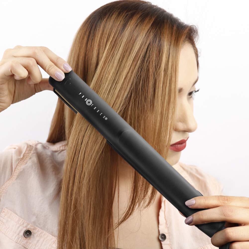 krafty touch flat iron reviews
