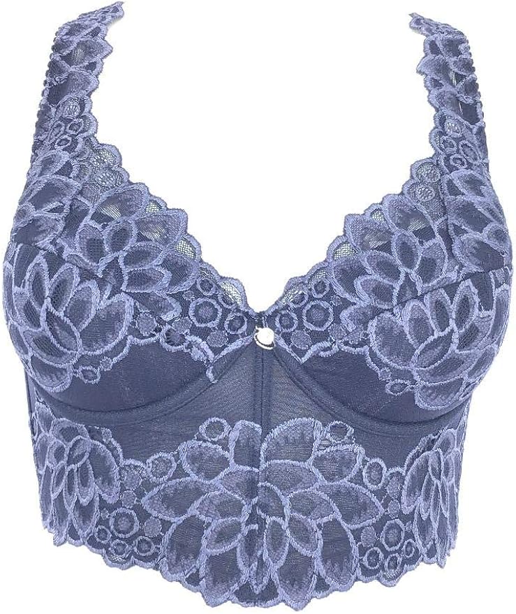 Nikol Djumon Catharina Black Quartz Bustier at Amazon Women’s Clothing ...