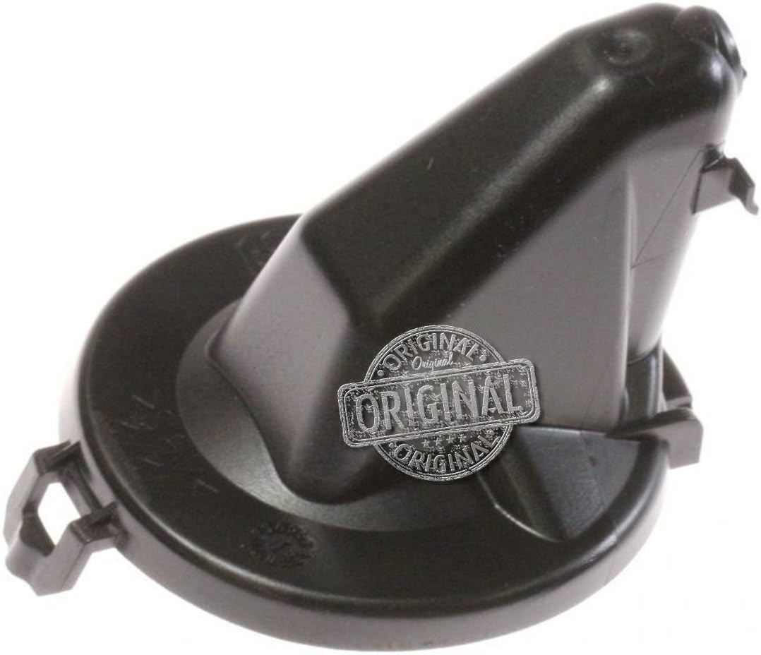 BECCUCCIO EROGATORE ORIGINALE KRUPS PER MACCHINA DA CAFFE' NESPRESSO