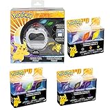 Pokémon Z-Ring and Z-Crystal Bundle Exclusive