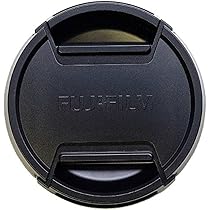 PATIKIL Camera Lens Cap, 2 Pack Sides Pinch Front India - View #9