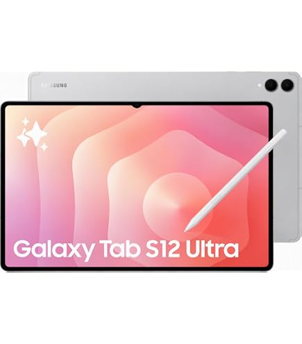 Amazon.com : Samsung Galaxy Tab S8 Ultra 14.6-in with S-Pen, 512GB