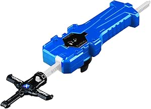 lanzador espada beyblade