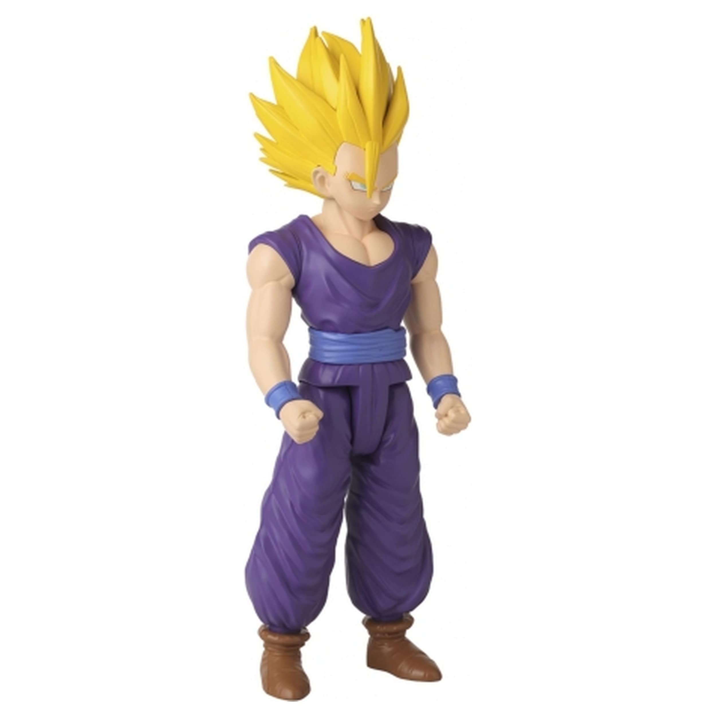 Bandai Dragon Ball Super – Giant Limit Breaker Figurine – Gohan 36746 Multi-Coloured