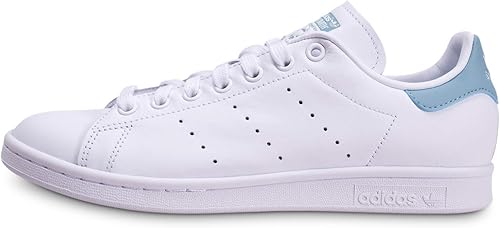 white adidas stan smith