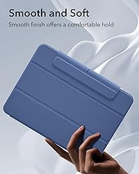 ESR for iPad Pro 13 Inch Case M4(2024), iPad Pro 13