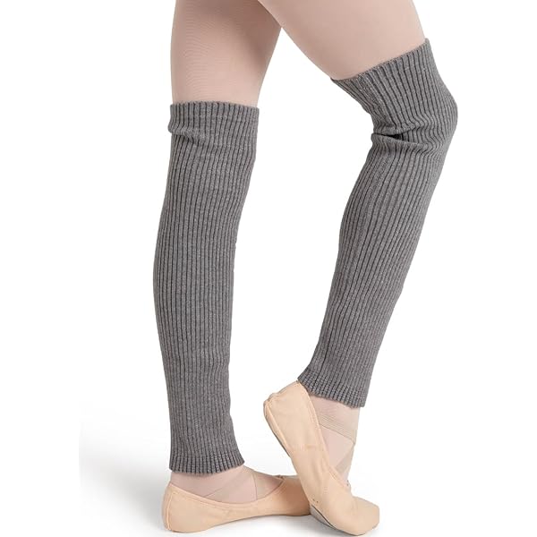 Capezio Harmonie 12 Pamper Legwarmer - Beinwärmer Für Kinder