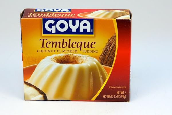 GOYA TEMBLEQUE, 3.5 OZ