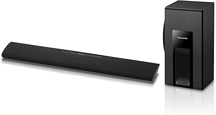 panasonic soundbar sainsburys