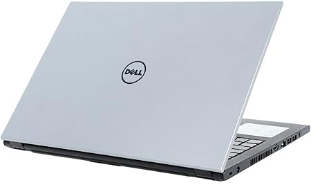 Buy Dell Inspiron 5558 15 6 Inch Laptop Core I5 50u 8gb 1 Tb Win 8 1 2gb Graphics With Bag Silver Online At Low Prices In India Amazon In