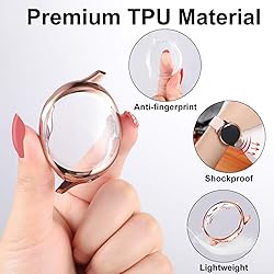 GEAK Compatible with Samsung Galaxy Watch Active 2