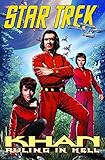 Star Trek: Khan - Ruling in Hell