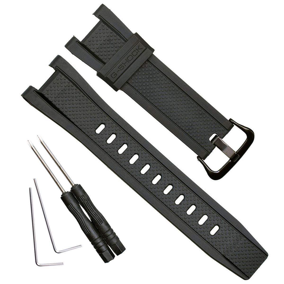 casio gst b100 manual