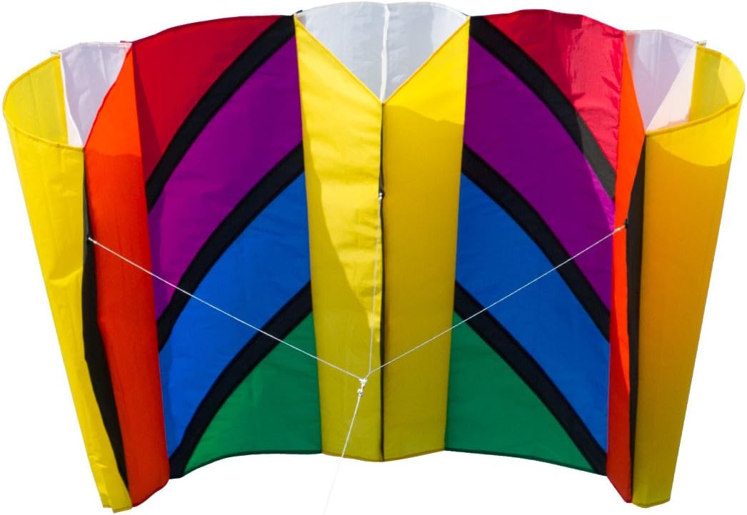 HQ Power Sled Kite (Small 1.0), Kites Amazon Canada