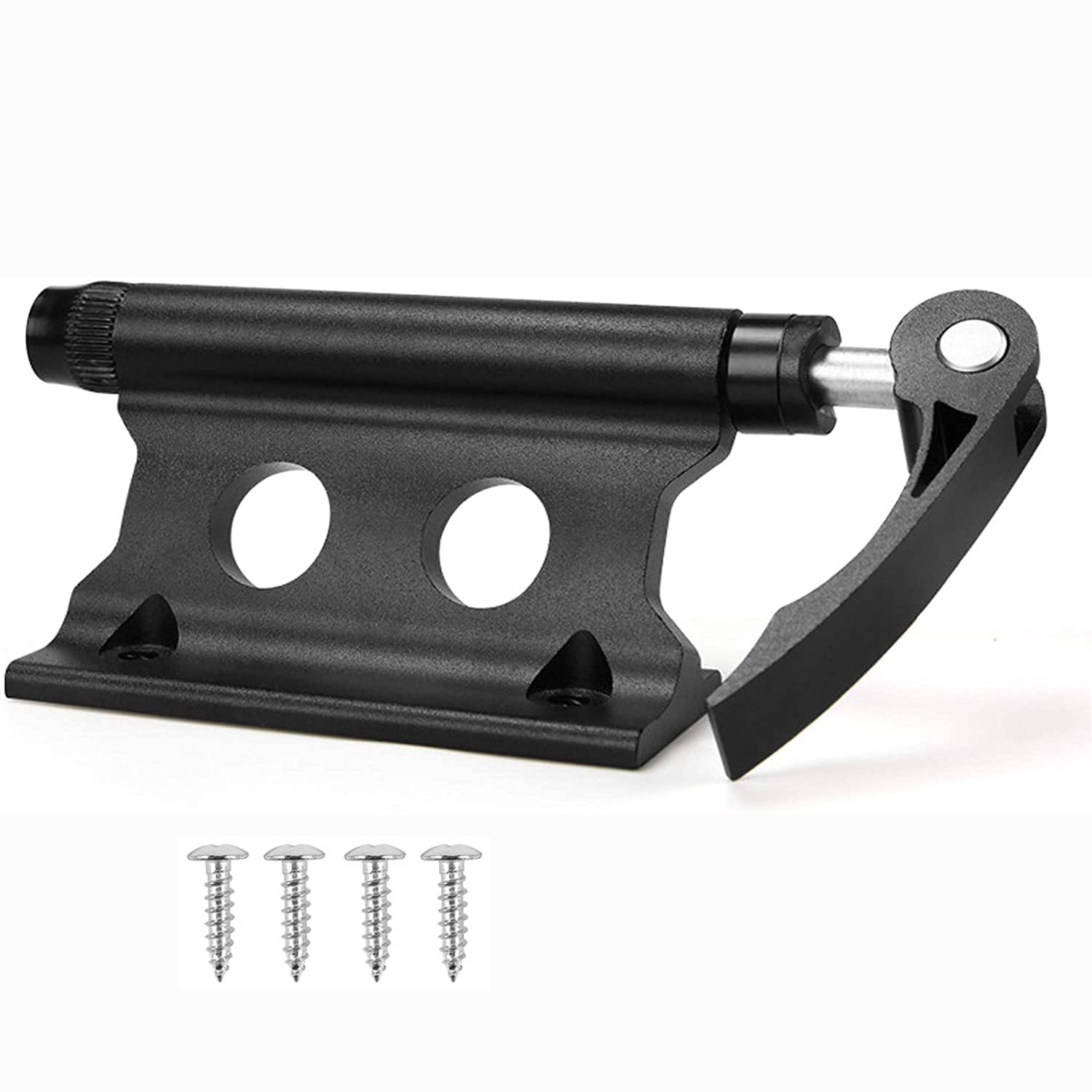 Wuden Bike Fork Mount Bike Rack, Mount for Road Bike Stand for Road, Gravel and Mountain Bike Fitment