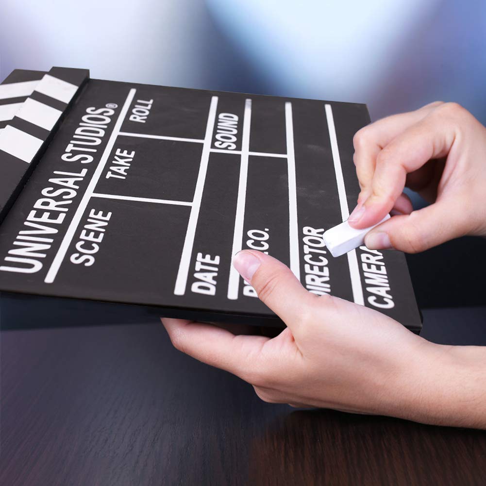 BIGOTTERS Movie Film Clap Board, 12