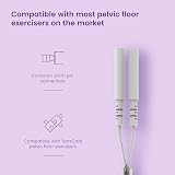 TensCare Liberty Loop Vaginal Electrode Probe for Pelvic Floor Exercisers view 6