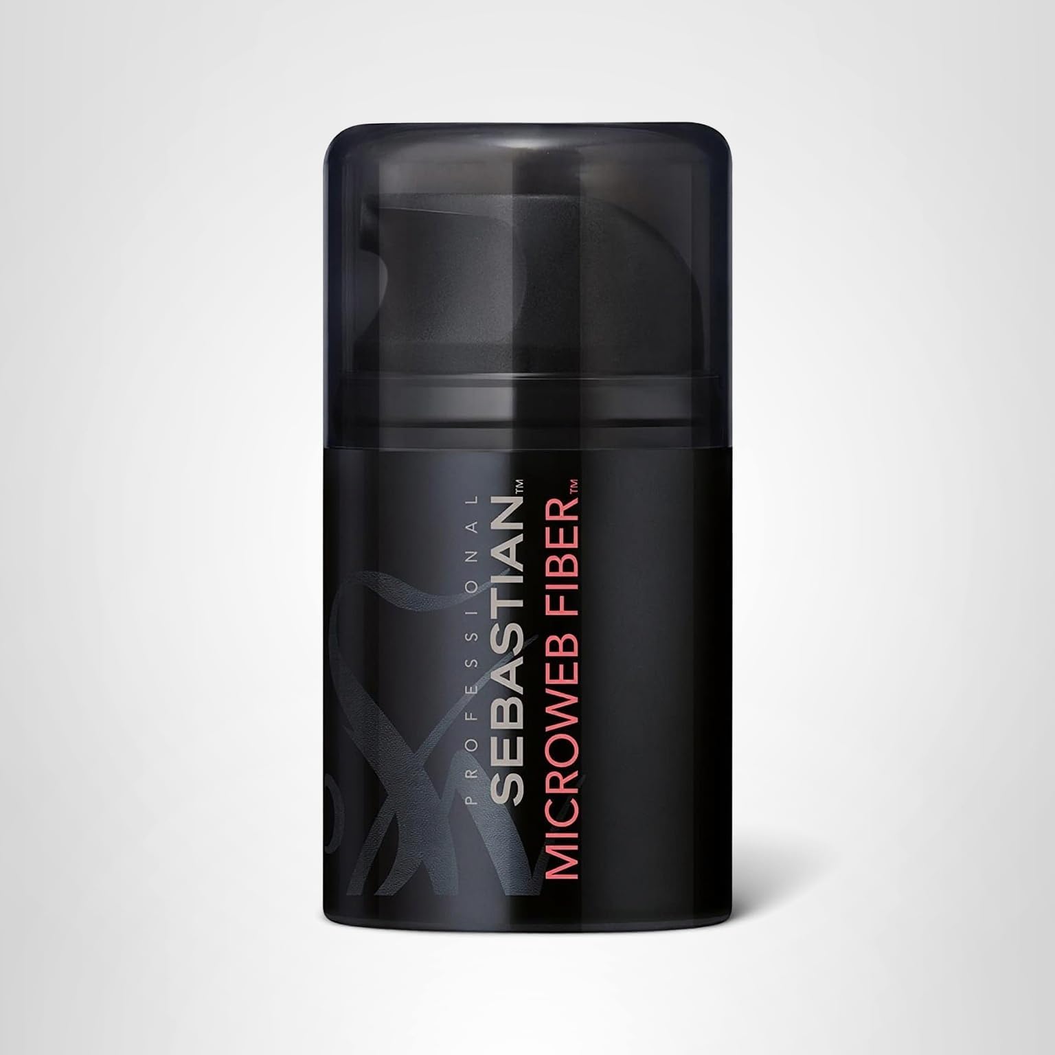 Sebastian Professional Microweb Fiber Hair Styling Texturizer | Remoldable, Silky Soft Finish, & Flexible Hold | Travel Size, 1.5 fl oz